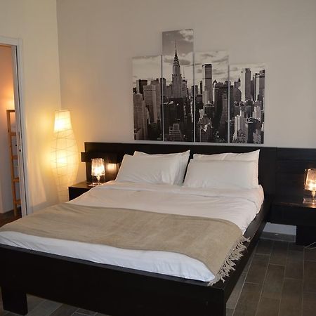 Banchi Vecchi Ny Appartement Rome Buitenkant foto
