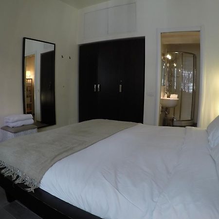 Banchi Vecchi Ny Appartement Rome Buitenkant foto