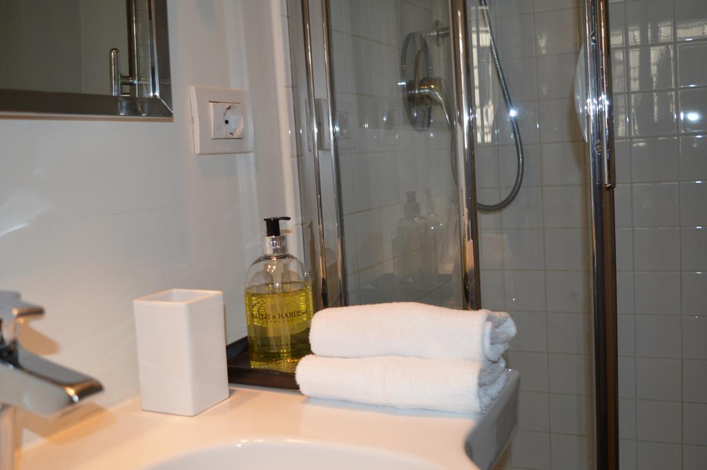 Banchi Vecchi Ny Appartement Rome Buitenkant foto