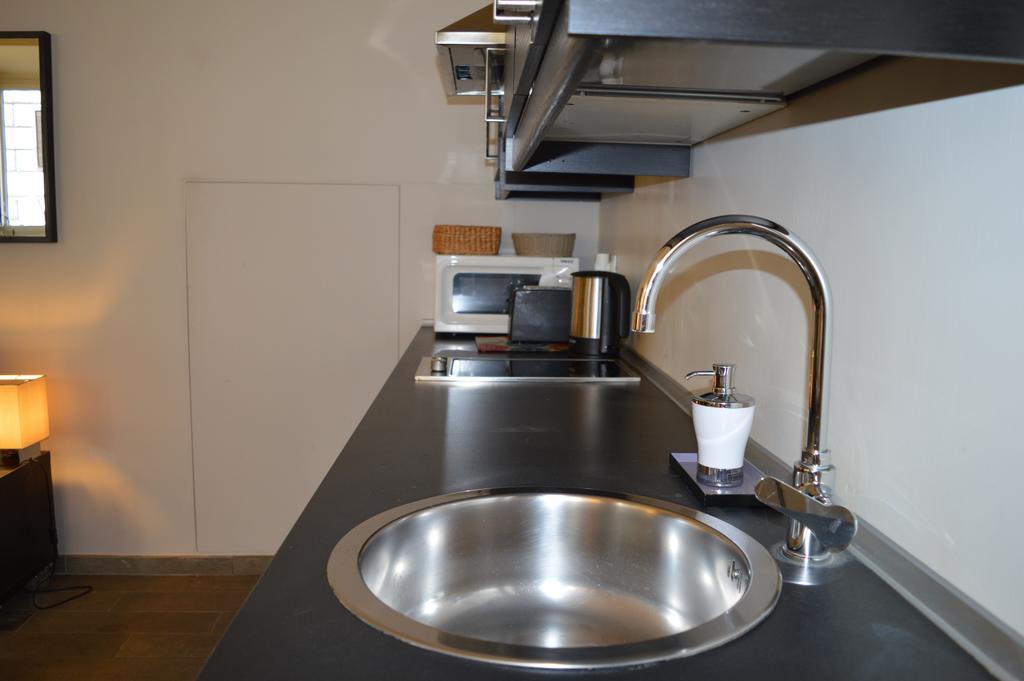 Banchi Vecchi Ny Appartement Rome Buitenkant foto