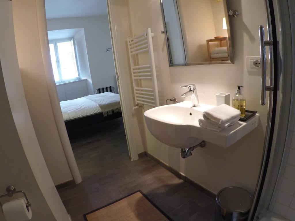 Banchi Vecchi Ny Appartement Rome Buitenkant foto