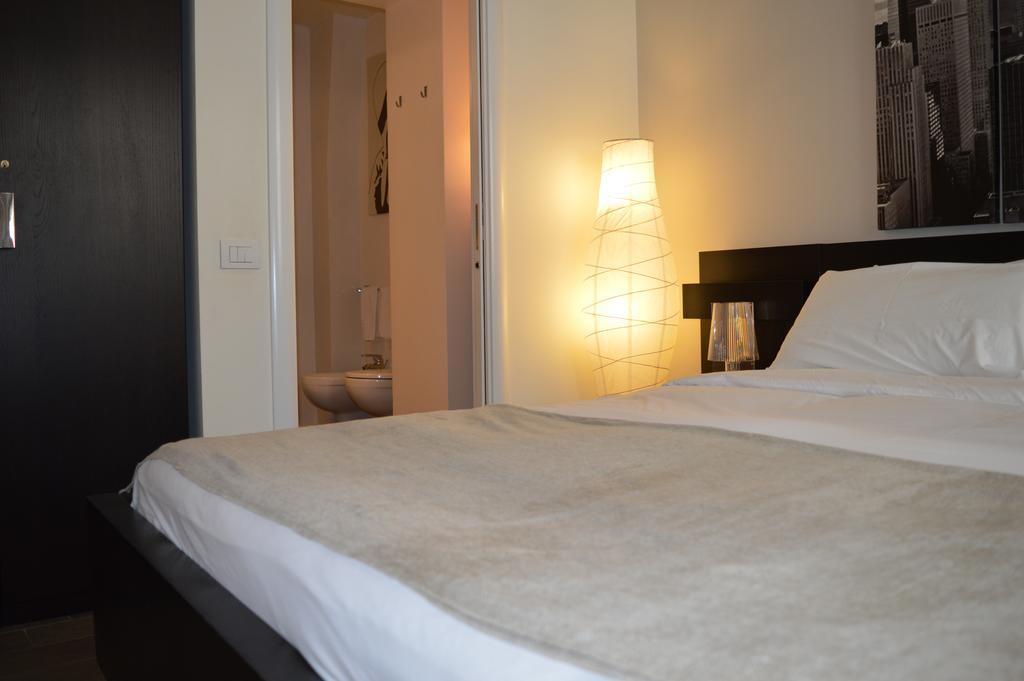 Banchi Vecchi Ny Appartement Rome Buitenkant foto